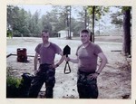 ROTC 2003 Fort Benning 3