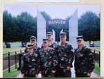 ROTC 2003 Fort Benning 4