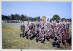 JSU ROTC 2003 Leaders Training Course 1