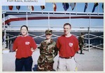 JSU ROTC 2003 Leaders Training Course 2