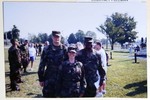 JSU ROTC 2003 Leaders Training Course 4