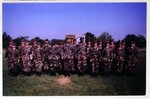 JSU ROTC 2003 Leaders Training Course 5