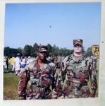 JSU ROTC 2003 Leaders Training Course 6
