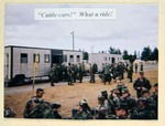 JSU ROTC 2003 National Advanced Leadership Camp 3