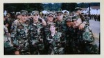 JSU ROTC 2003 National Advanced Leadership Camp 8