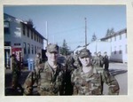 JSU ROTC 2003 National Advanced Leadership Camp 17