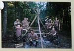 JSU ROTC 2003 National Advanced Leadership Camp 22