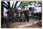 JSU ROTC 2003 National Advanced Leadership Camp 23