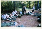 JSU Ranger Challenge Team, October 2004 Competition at Camp Shelby in Mississippi 8 by unknown