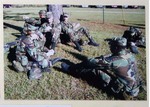 JSU Ranger Challenge Team, October 2004 Competition at Camp Shelby in Mississippi 12 by unknown