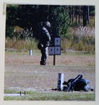 JSU Ranger Challenge Team, October 2004 Competition at Camp Shelby in Mississippi 16 by unknown