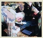 JSU Ranger Challenge Team, October 2004 Competition at Camp Shelby in Mississippi 17 by unknown