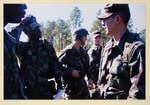 JSU Ranger Challenge Team, October 2004 Competition at Camp Shelby in Mississippi 25 by unknown