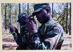 JSU Ranger Challenge Team, October 2004 Competition at Camp Shelby in Mississippi 26 by unknown