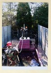 JSU ROTC 2004 Obstacle Course 8 by unknown
