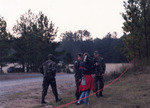 JSU Ranger Challenge Team, circa 1998 Scenes 3 by unknown
