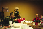 ROTC Cadre, 1997 Christmas Party 2 by unknown