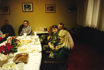 ROTC Cadre, 1997 Christmas Party 6 by unknown