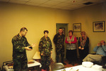 ROTC Cadre, 1997 Christmas Party 11 by unknown