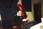 ROTC Cadre, 1997 Christmas Party 13 by unknown