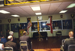 ROTC Commissioning or Awards Day, circa 1998 or 1999 by unknown