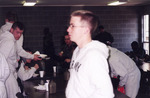 JSU ROTC, 1998 Gallant Pelham 42 by unknown