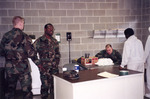 JSU ROTC, 1998 Gallant Pelham 30 by unknown