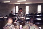 JSU ROTC, 1998 Gallant Pelham 31 by unknown