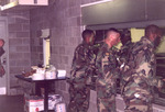 JSU ROTC, 1998 Gallant Pelham 35 by unknown