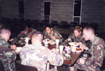 JSU ROTC, 1998 Gallant Pelham 37 by unknown