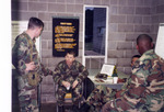 JSU ROTC, 1998 Gallant Pelham 38 by unknown