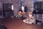 JSU ROTC, 1998 Gallant Pelham 40 by unknown