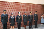 JSU ROTC, Summer 1998 Commissioning 11 by unknown