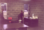 JSU ROTC, circa 1998 Chow Hall Scenes 1 by unknown