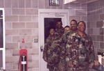 JSU ROTC, circa 1998 Chow Hall Scenes 2 by unknown