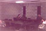 JSU ROTC, circa 1998 Chow Hall Scenes 4 by unknown
