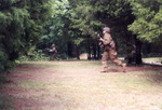 Scenes, circa 1998 Field Training Exercises by unknown