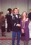 JSU ROTC, 1997 Alumni Banquet in Houston Cole Library 1 by unknown