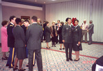 JSU ROTC, 1997 Alumni Banquet in Houston Cole Library 2 by unknown