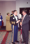 JSU ROTC, 1997 Alumni Banquet in Houston Cole Library 3 by unknown