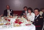 JSU ROTC, 1997 Alumni Banquet in Houston Cole Library 4 by unknown