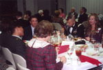 JSU ROTC, 1997 Alumni Banquet in Houston Cole Library 7 by unknown