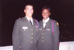 JSU ROTC, 1997 Alumni Banquet in Houston Cole Library 8 by unknown