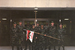 JSU ROTC, 1997-1998 Ranger Challenge Team 1 by unknown