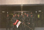 JSU ROTC, 1997-1998 Ranger Challenge Team 2 by unknown
