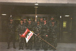 JSU ROTC, 1997-1998 Ranger Challenge Team 3 by unknown