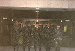 JSU ROTC, 1997-1998 Ranger Challenge Team 4 by unknown
