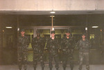 JSU ROTC, 1997-1998 Ranger Challenge Team 5 by unknown