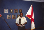 JSU ROTC, circa 1998 Awards Day in Rowe Hall 1 by unknown