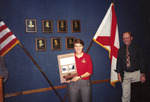 JSU ROTC, circa 1998 Awards Day in Rowe Hall 12 by unknown